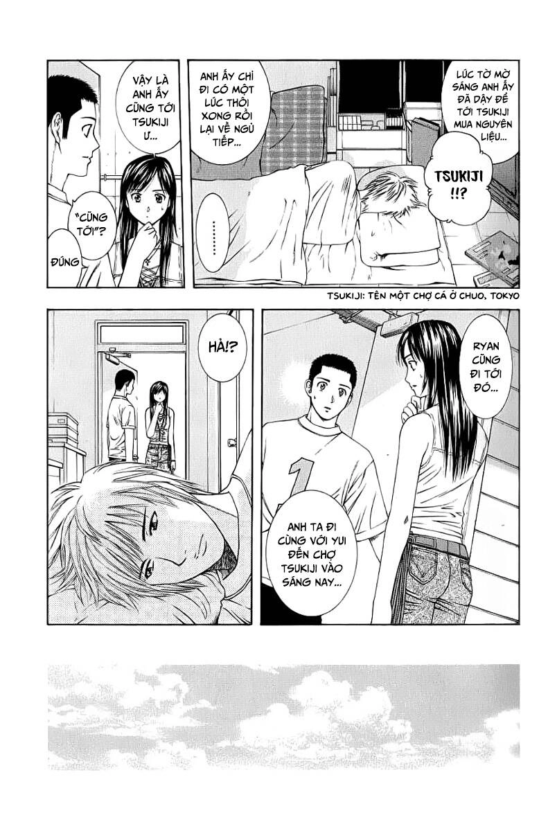 Addicted To Curry - Bàn Tay Thần Sầu Chapter 78 - 2