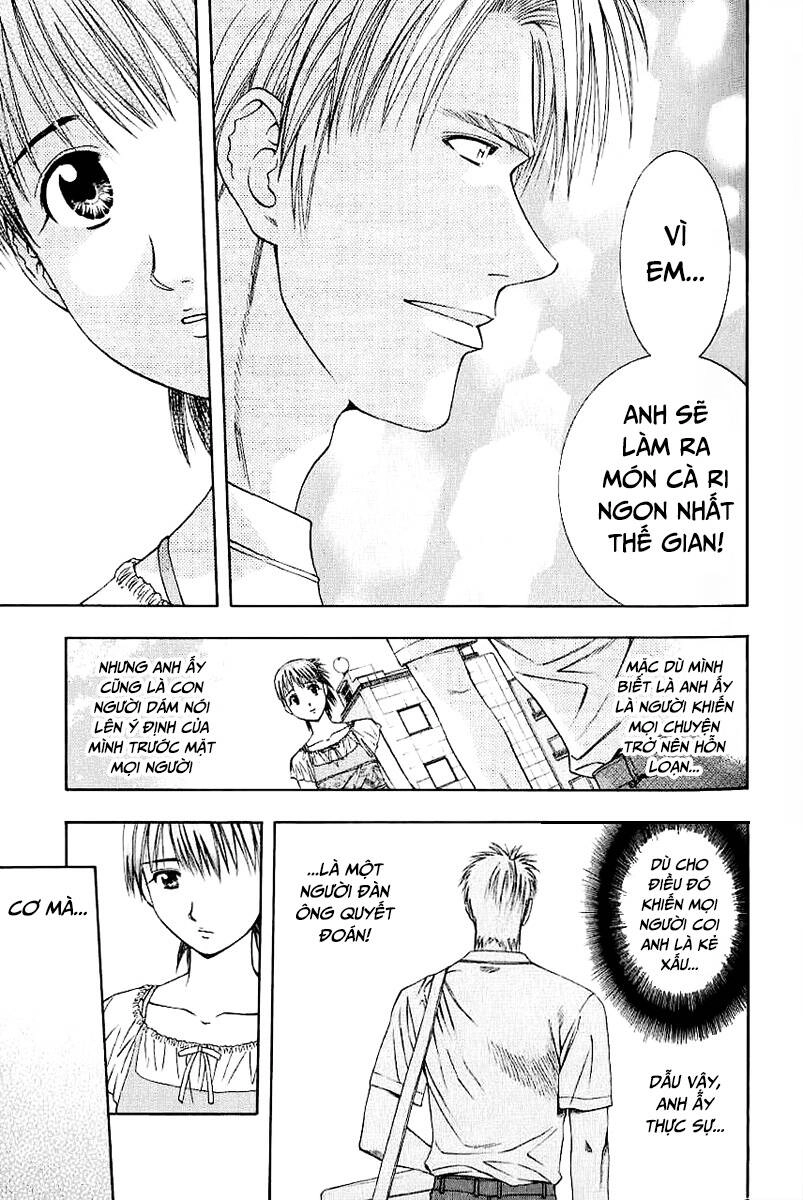 Addicted To Curry - Bàn Tay Thần Sầu Chapter 78 - 4