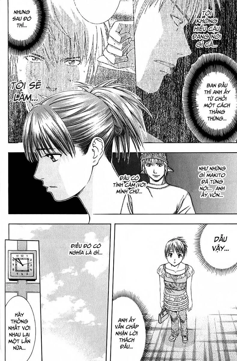 Addicted To Curry - Bàn Tay Thần Sầu Chapter 78 - 5