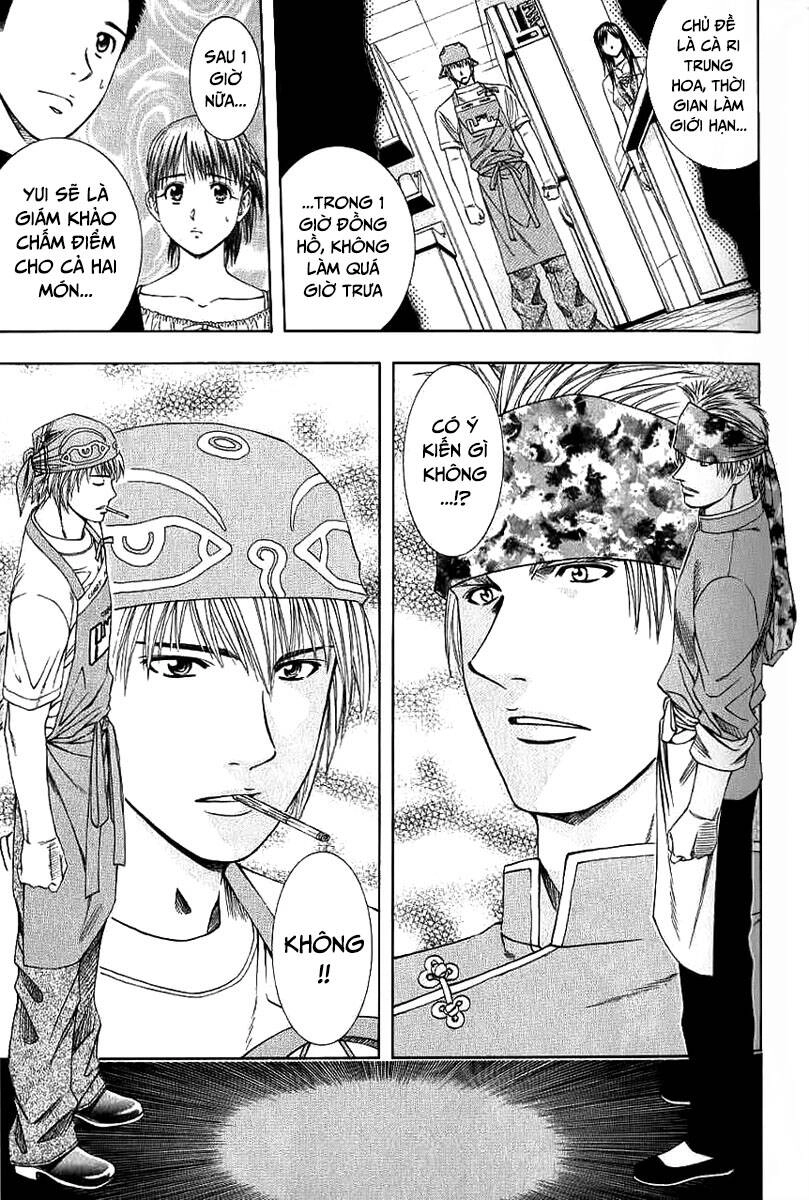 Addicted To Curry - Bàn Tay Thần Sầu Chapter 78 - 6