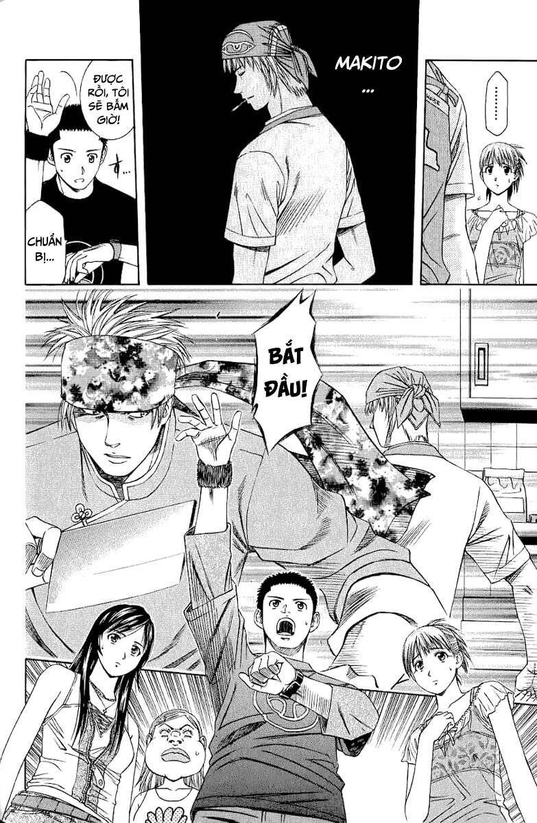 Addicted To Curry - Bàn Tay Thần Sầu Chapter 78 - 7