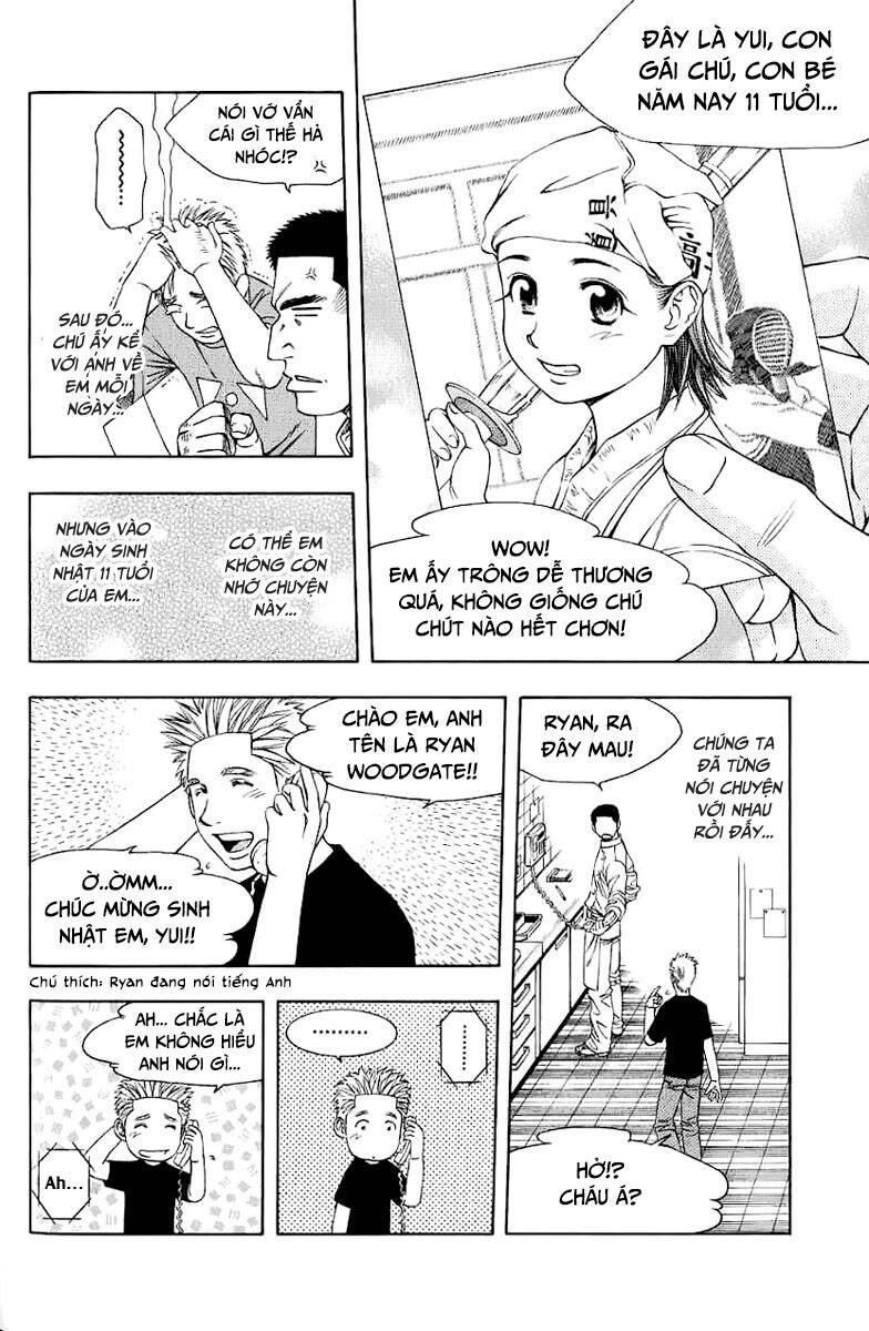 Addicted To Curry - Bàn Tay Thần Sầu Chapter 78 - 11