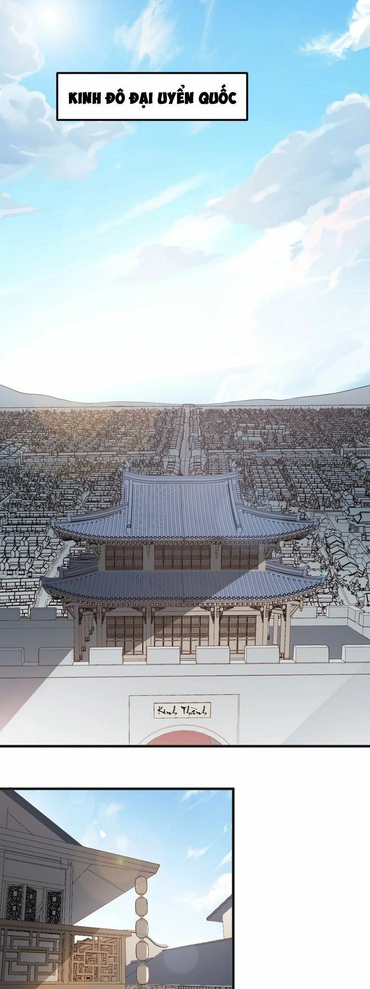 Trùng Sinh Chuyên Sủng Độc Phi Của Nhiếp Chính Vương Chapter 1 - 3