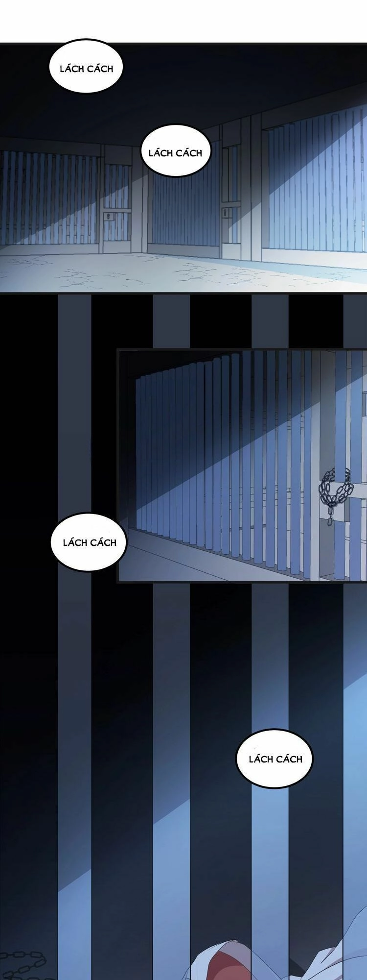 Trùng Sinh Chuyên Sủng Độc Phi Của Nhiếp Chính Vương Chapter 1 - 5