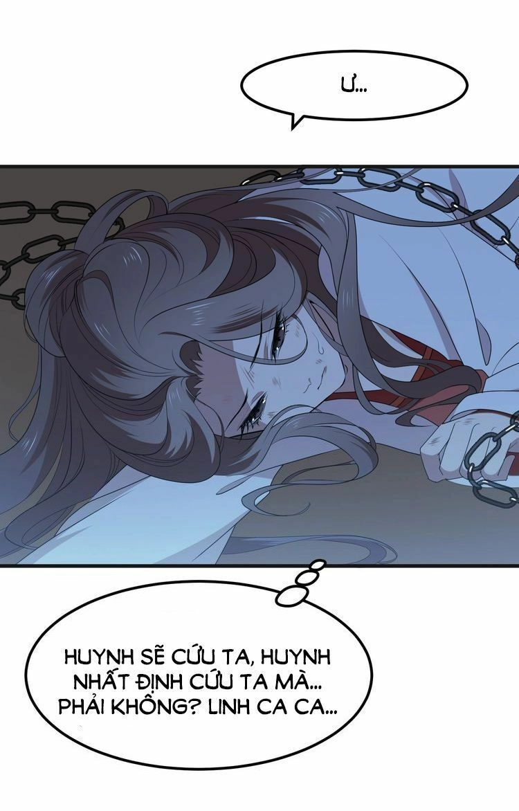 Trùng Sinh Chuyên Sủng Độc Phi Của Nhiếp Chính Vương Chapter 1 - 7