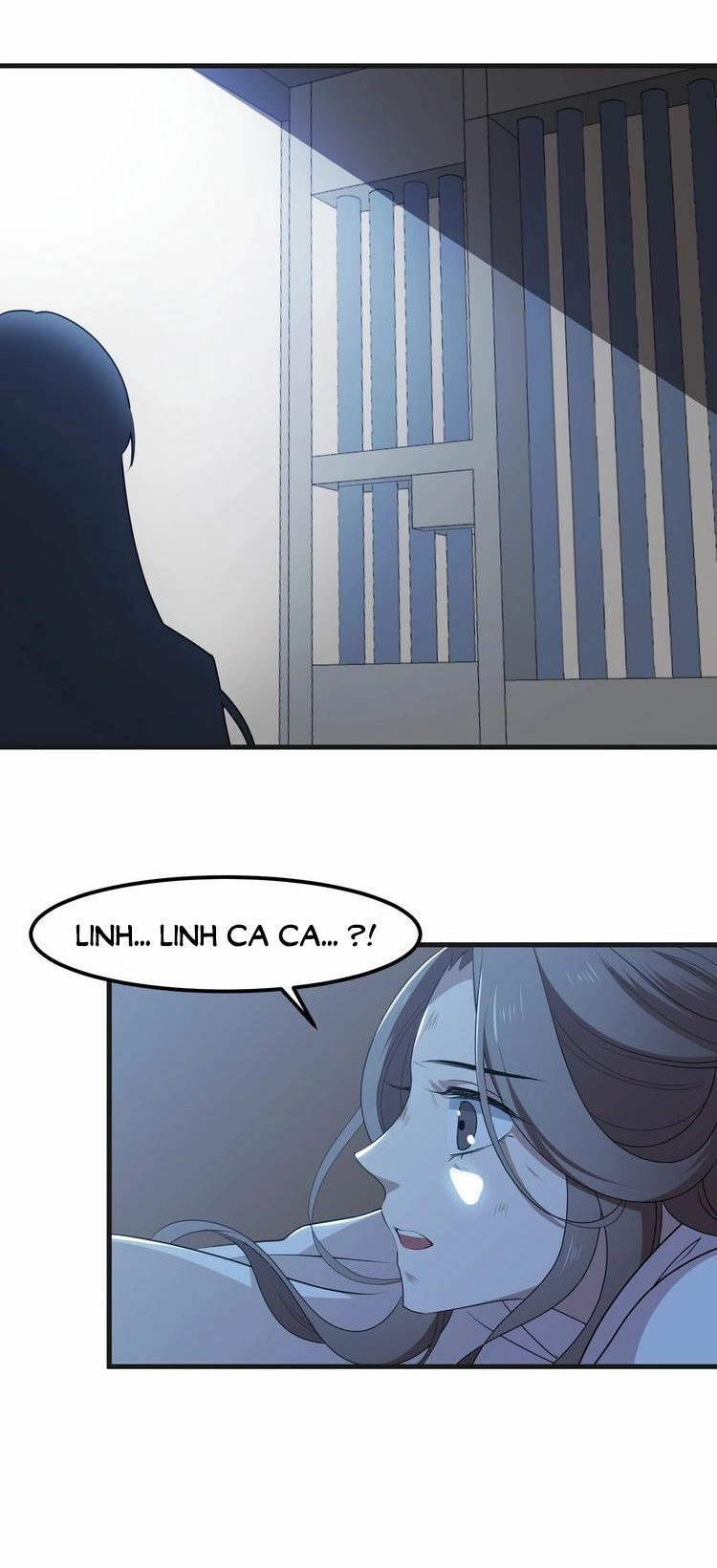 Trùng Sinh Chuyên Sủng Độc Phi Của Nhiếp Chính Vương Chapter 1 - 8