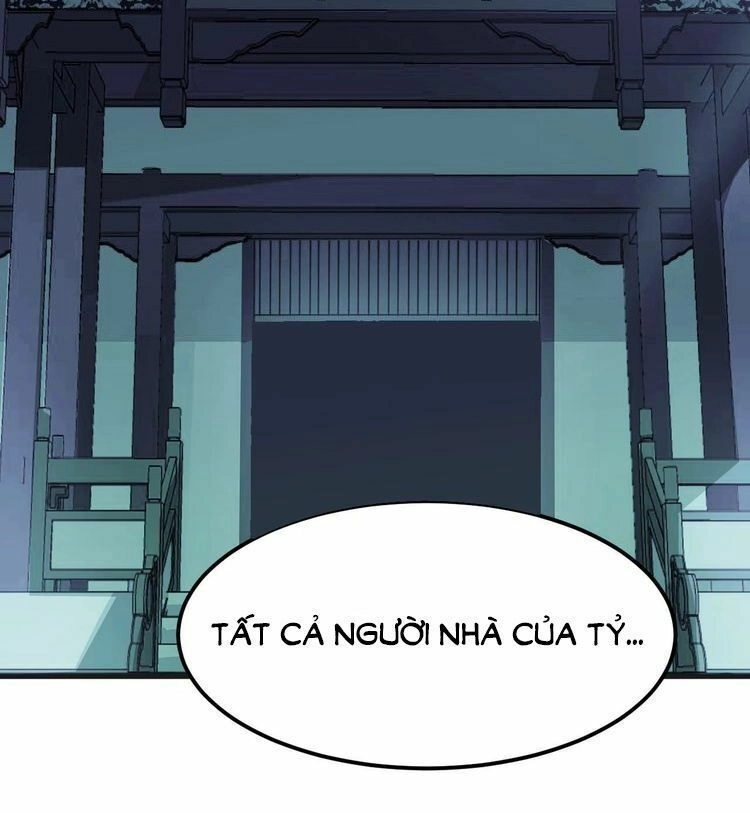 Trùng Sinh Chuyên Sủng Độc Phi Của Nhiếp Chính Vương Chapter 1 - 20