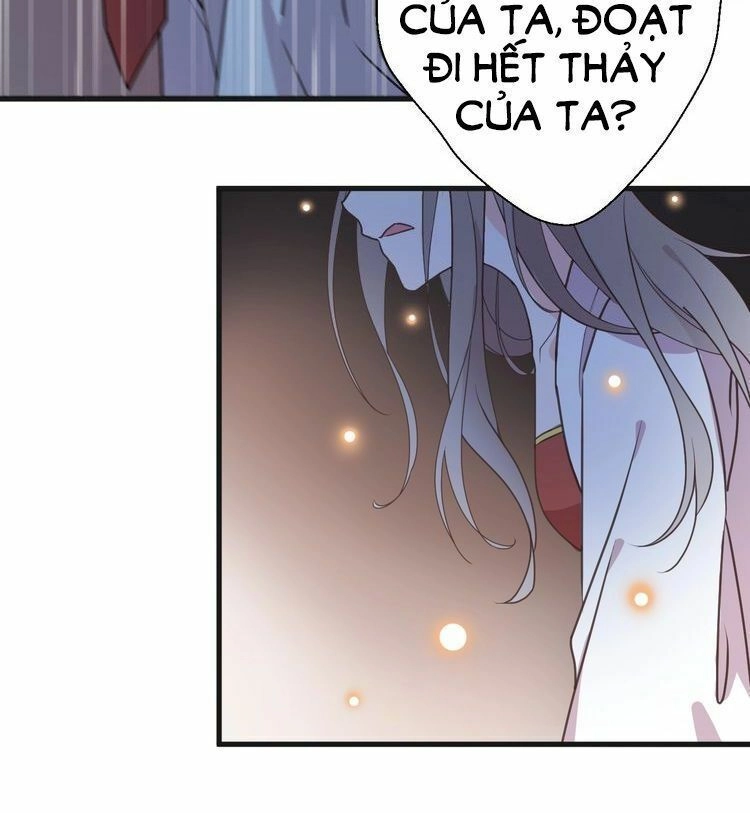 Trùng Sinh Chuyên Sủng Độc Phi Của Nhiếp Chính Vương Chapter 1 - 28