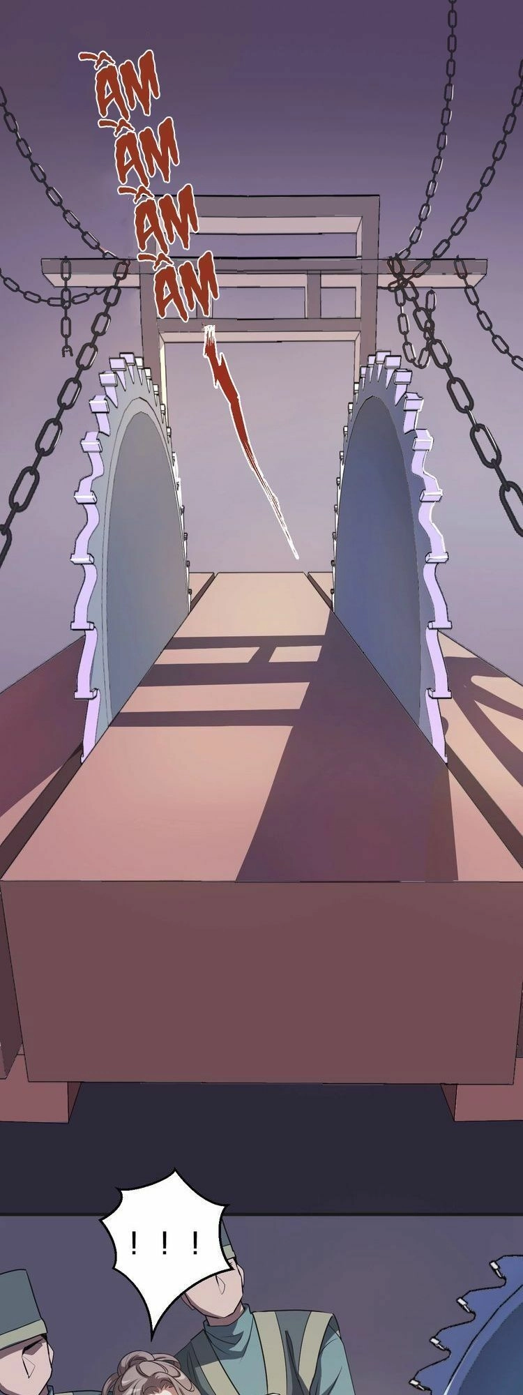 Trùng Sinh Chuyên Sủng Độc Phi Của Nhiếp Chính Vương Chapter 1 - 37