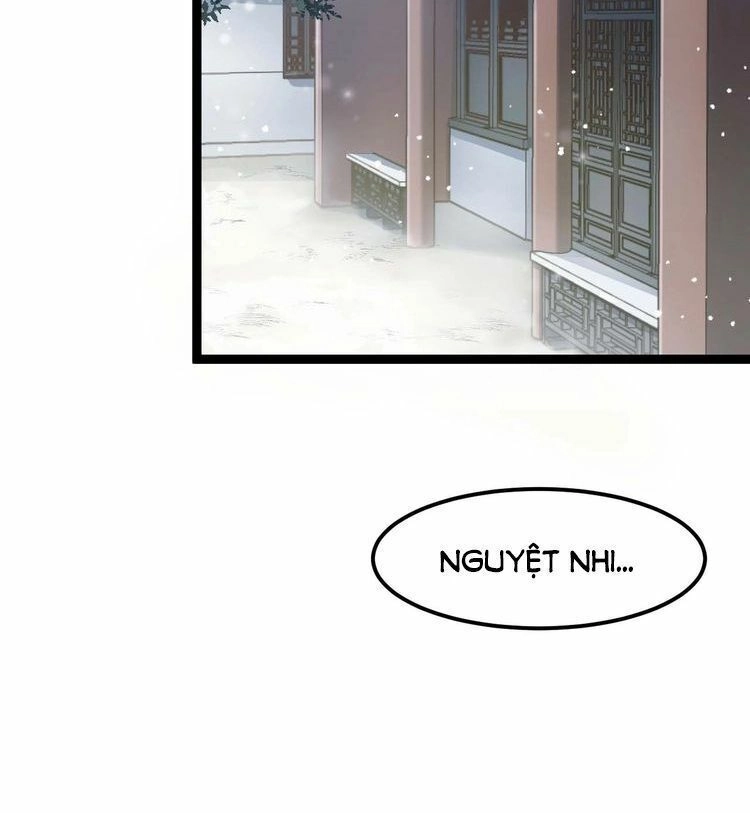 Trùng Sinh Chuyên Sủng Độc Phi Của Nhiếp Chính Vương Chapter 1 - 44
