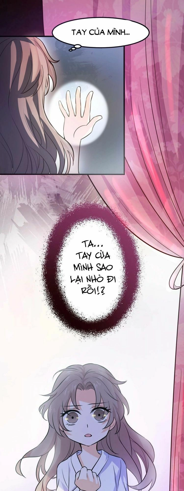 Trùng Sinh Chuyên Sủng Độc Phi Của Nhiếp Chính Vương Chapter 1 - 50