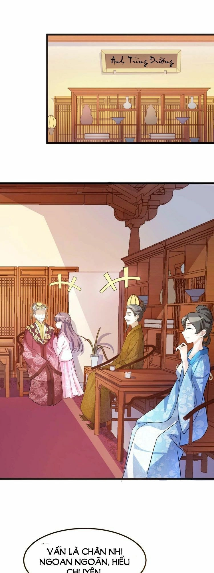 Trùng Sinh Chuyên Sủng Độc Phi Của Nhiếp Chính Vương Chapter 1 - 62