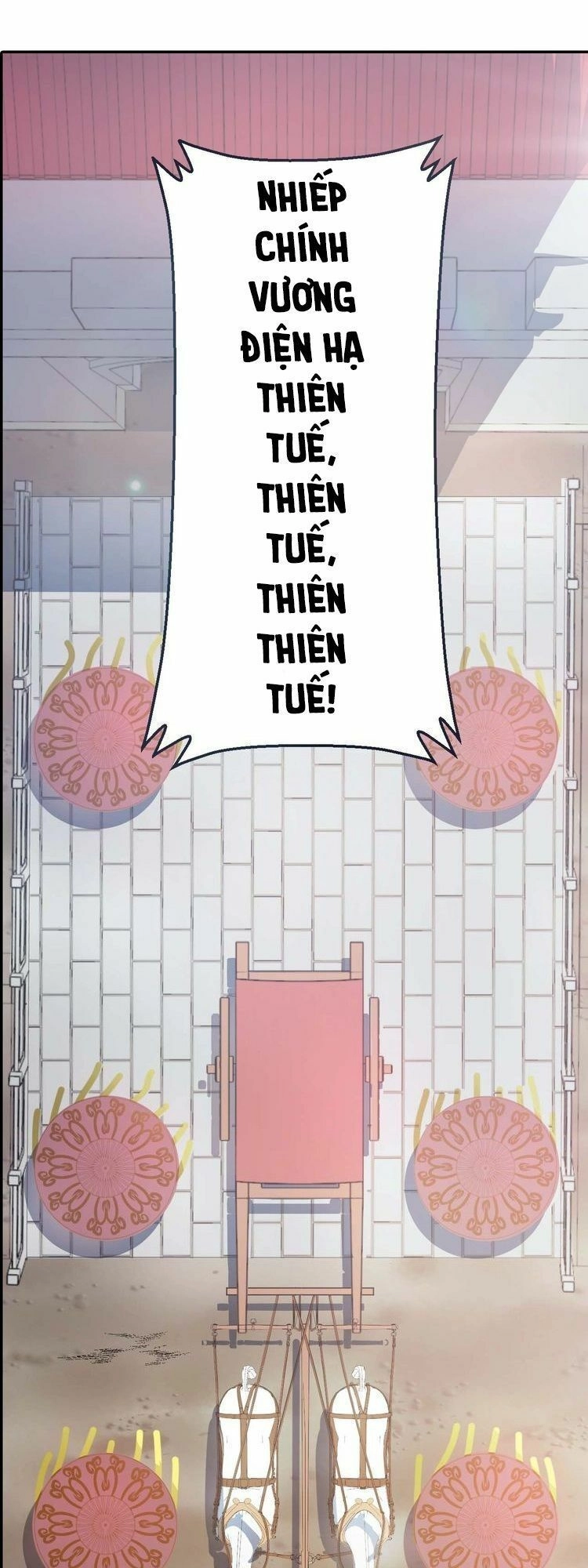 Trùng Sinh Chuyên Sủng Độc Phi Của Nhiếp Chính Vương Chapter 1 - 69