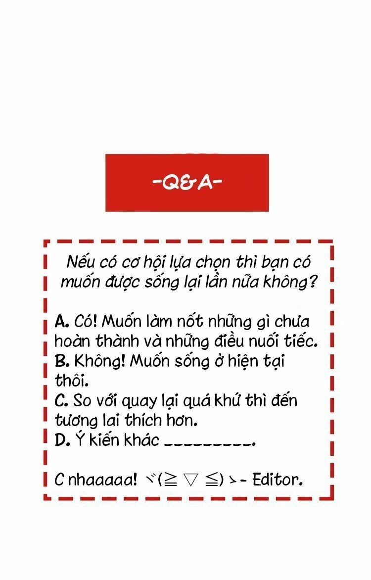 Trùng Sinh Chuyên Sủng Độc Phi Của Nhiếp Chính Vương Chapter 1 - 72