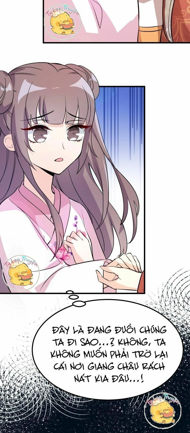 Trùng Sinh Chuyên Sủng Độc Phi Của Nhiếp Chính Vương Chapter 2 - 14