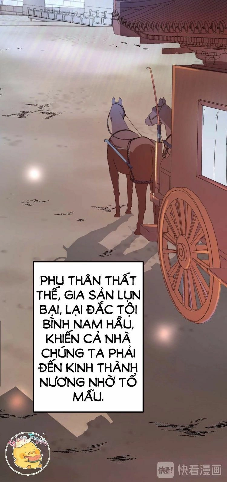 Trùng Sinh Chuyên Sủng Độc Phi Của Nhiếp Chính Vương Chapter 2 - 16