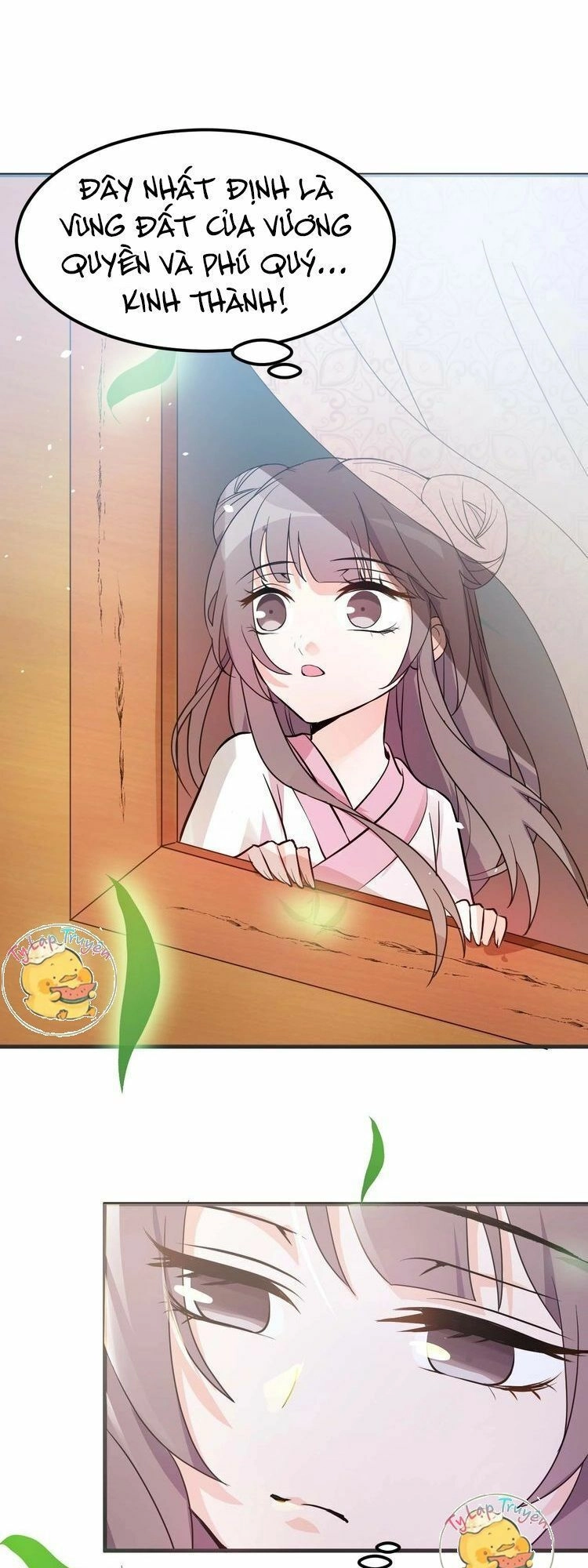 Trùng Sinh Chuyên Sủng Độc Phi Của Nhiếp Chính Vương Chapter 2 - 17