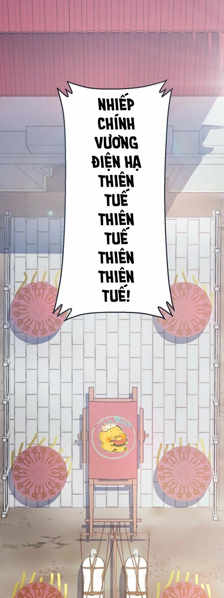 Trùng Sinh Chuyên Sủng Độc Phi Của Nhiếp Chính Vương Chapter 2 - 20