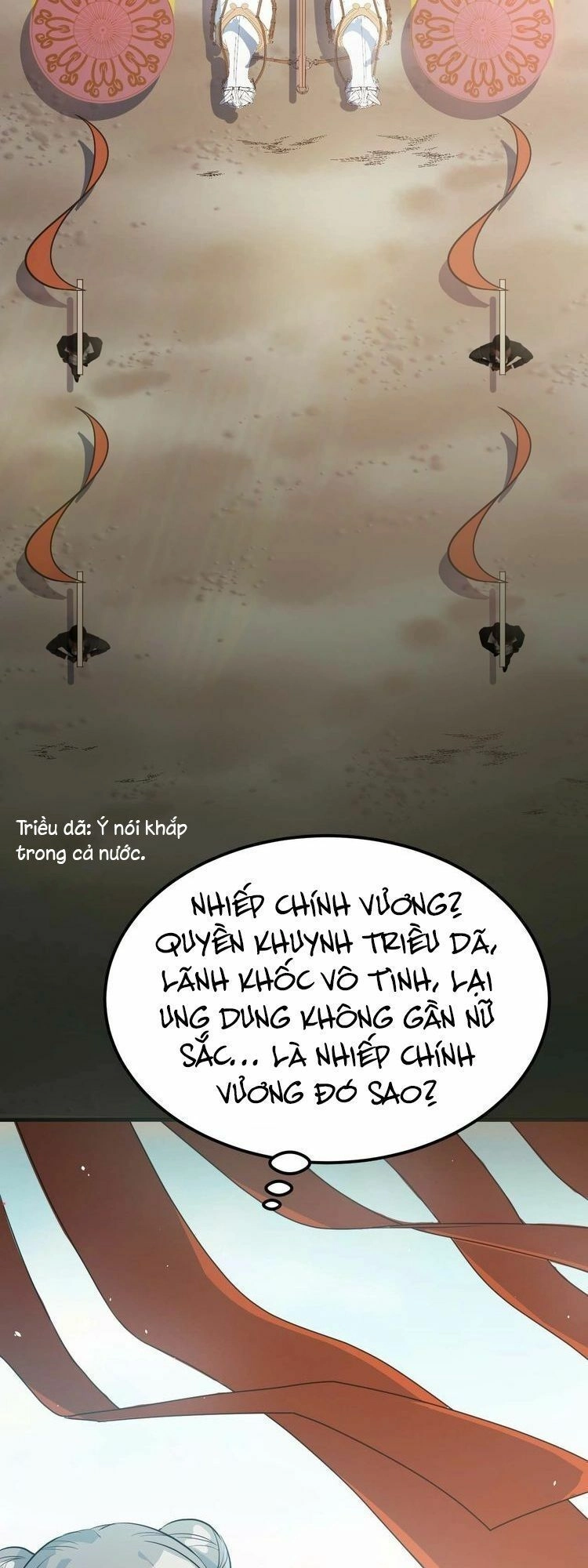 Trùng Sinh Chuyên Sủng Độc Phi Của Nhiếp Chính Vương Chapter 2 - 21