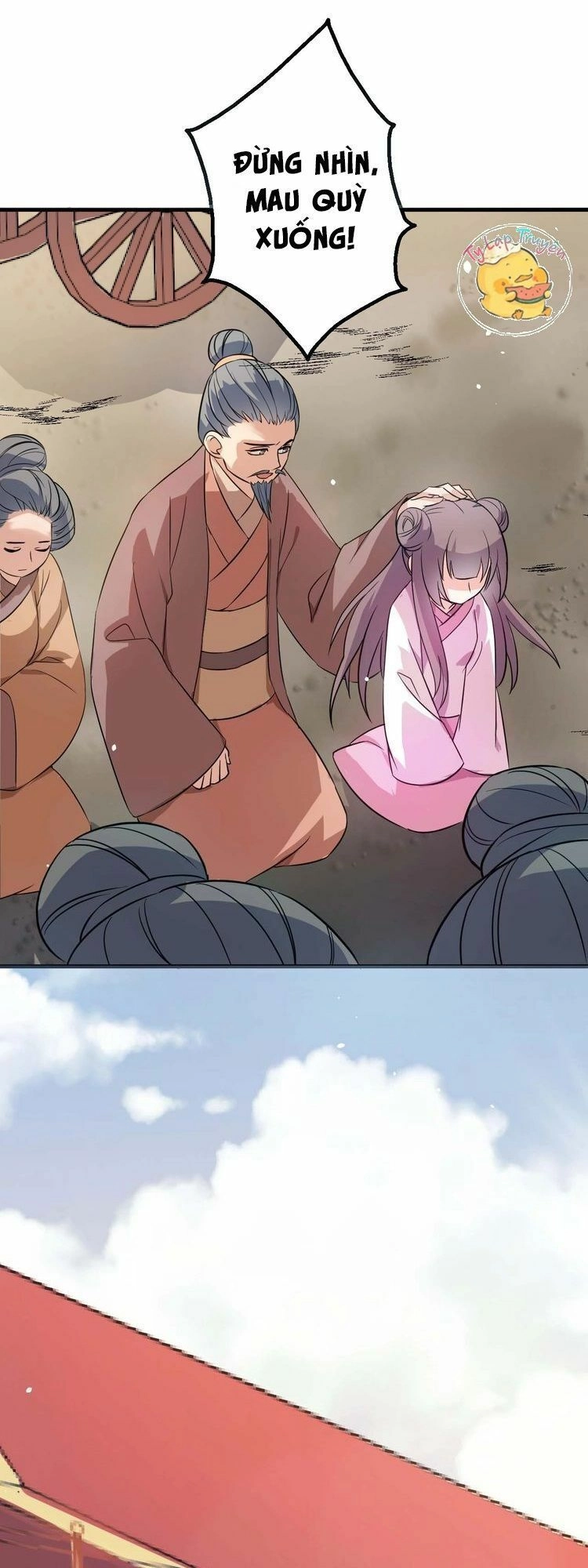 Trùng Sinh Chuyên Sủng Độc Phi Của Nhiếp Chính Vương Chapter 2 - 23