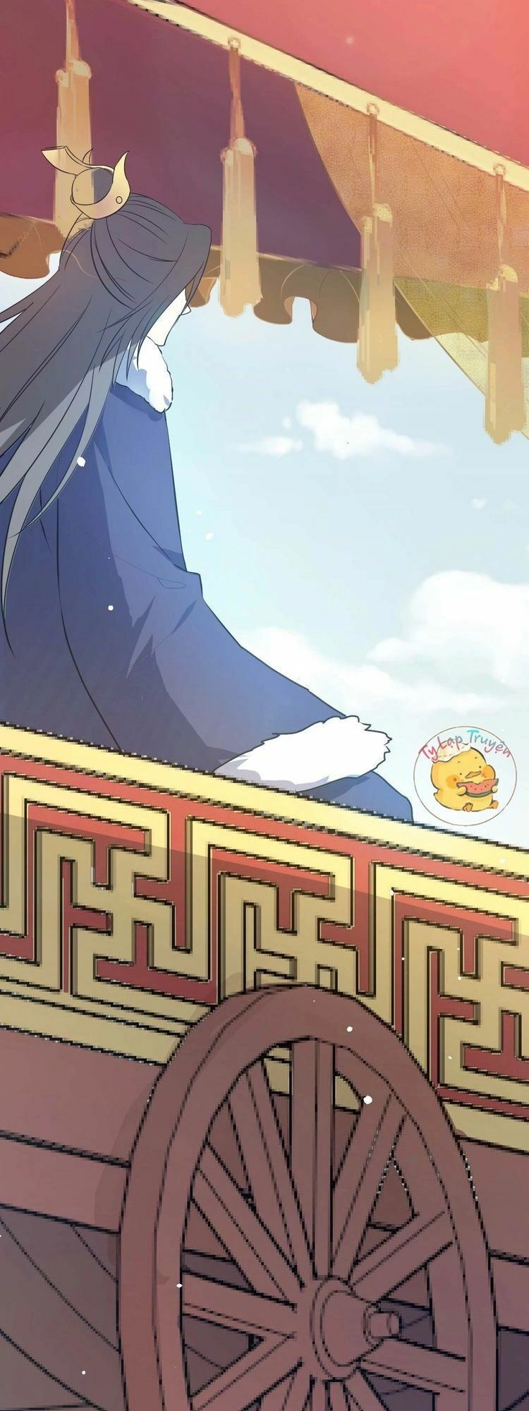 Trùng Sinh Chuyên Sủng Độc Phi Của Nhiếp Chính Vương Chapter 2 - 24