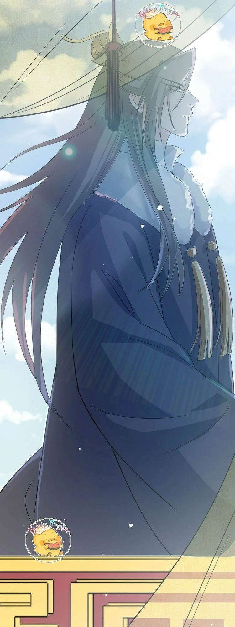 Trùng Sinh Chuyên Sủng Độc Phi Của Nhiếp Chính Vương Chapter 2 - 26