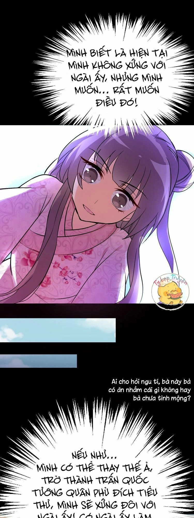 Trùng Sinh Chuyên Sủng Độc Phi Của Nhiếp Chính Vương Chapter 2 - 29