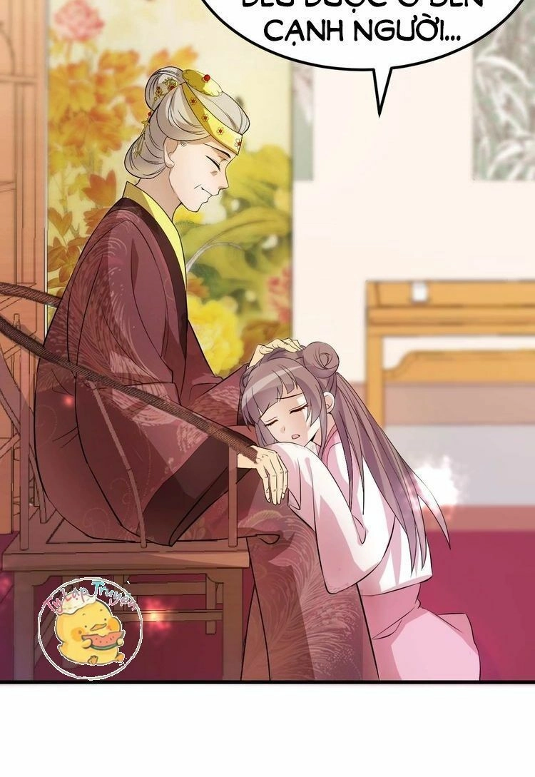 Trùng Sinh Chuyên Sủng Độc Phi Của Nhiếp Chính Vương Chapter 2 - 33