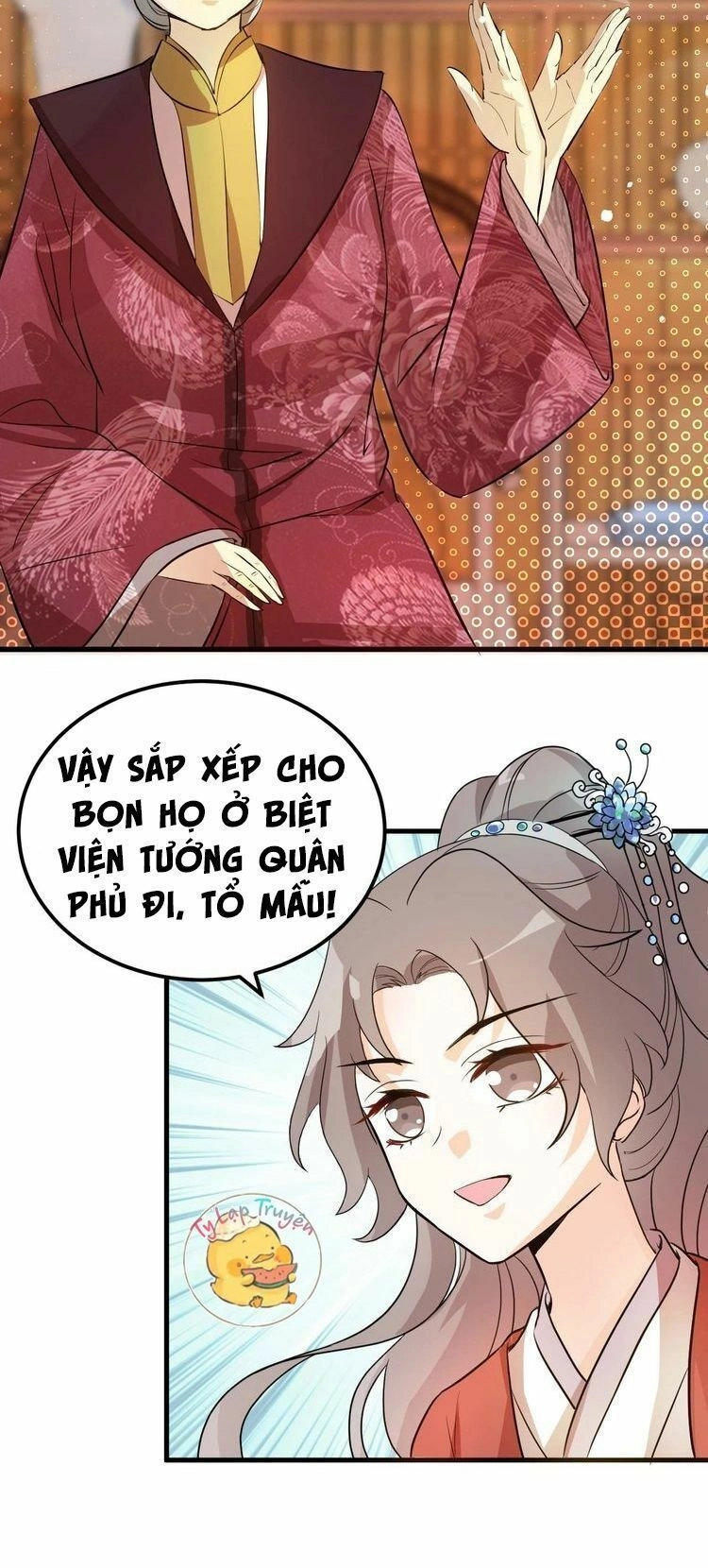 Trùng Sinh Chuyên Sủng Độc Phi Của Nhiếp Chính Vương Chapter 2 - 38