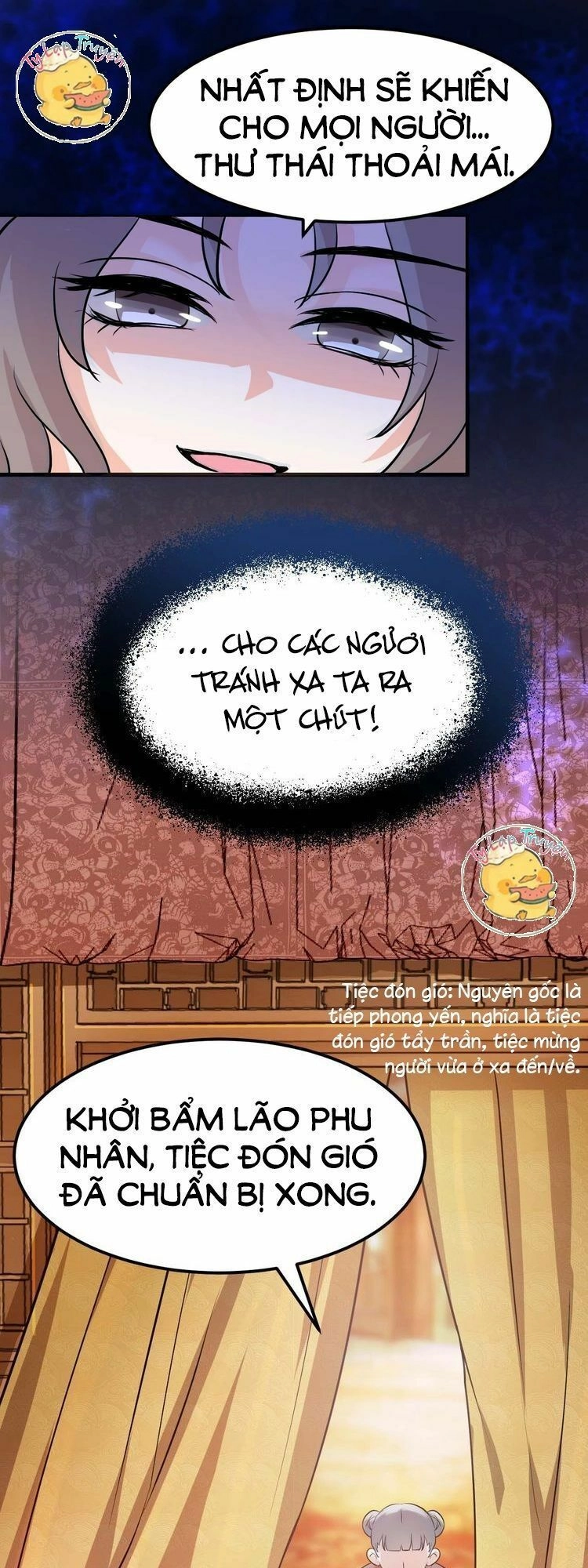 Trùng Sinh Chuyên Sủng Độc Phi Của Nhiếp Chính Vương Chapter 2 - 42