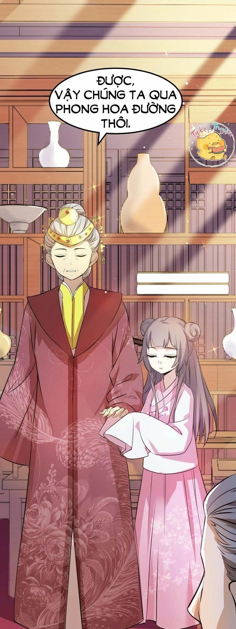 Trùng Sinh Chuyên Sủng Độc Phi Của Nhiếp Chính Vương Chapter 2 - 44