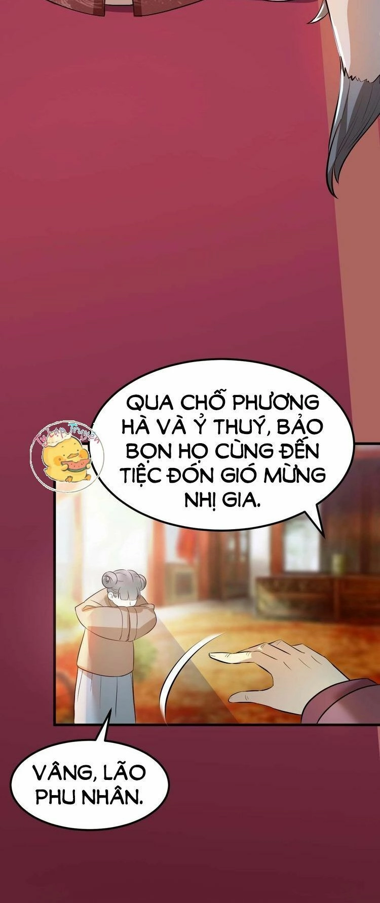 Trùng Sinh Chuyên Sủng Độc Phi Của Nhiếp Chính Vương Chapter 2 - 45