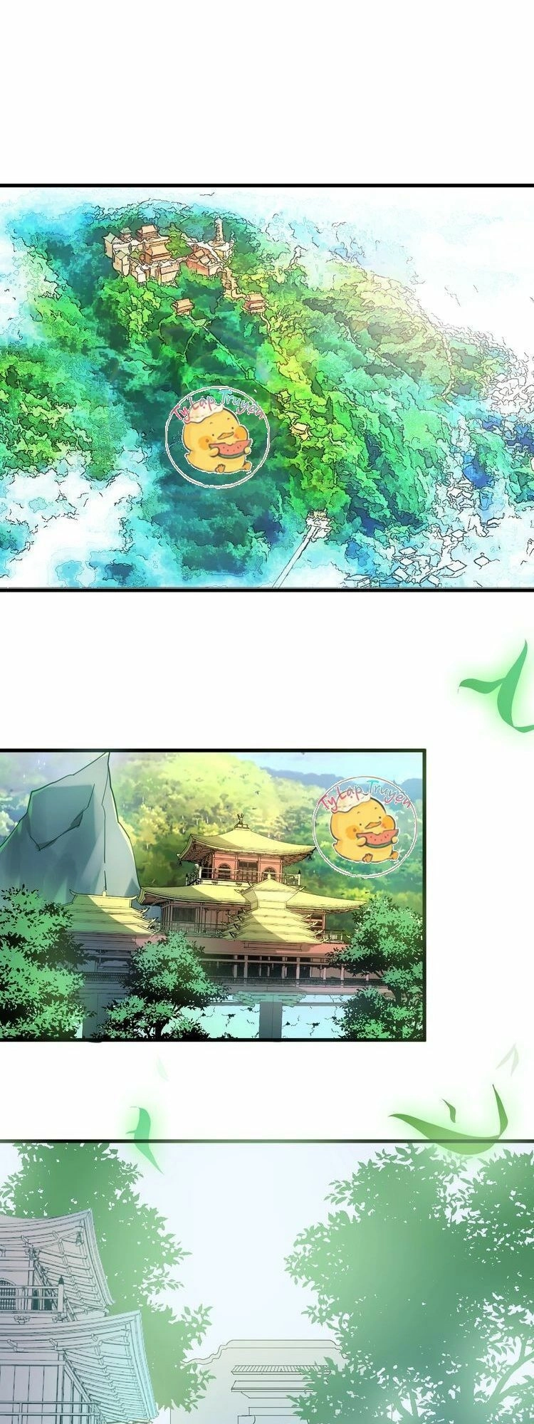 Trùng Sinh Chuyên Sủng Độc Phi Của Nhiếp Chính Vương Chapter 2 - 46