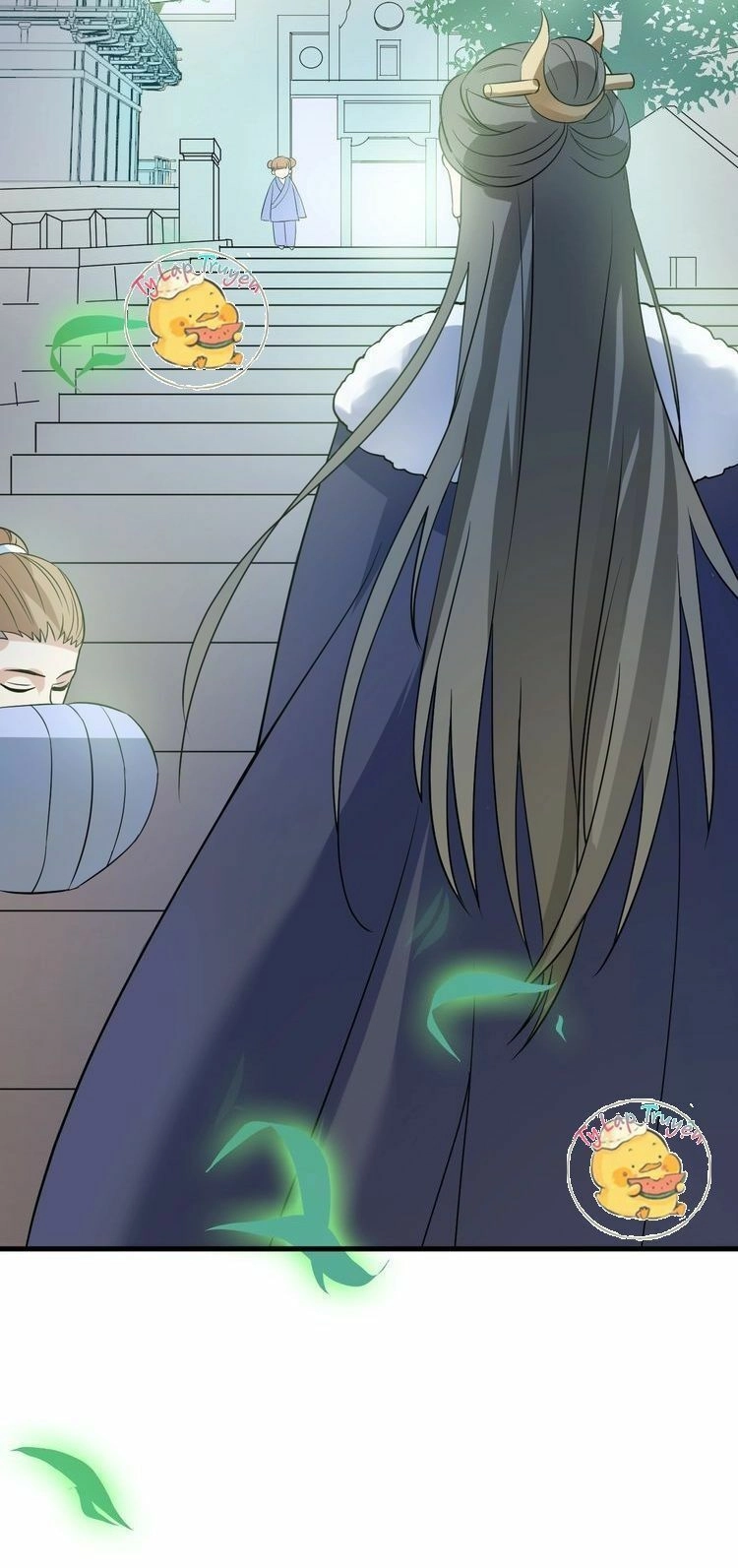 Trùng Sinh Chuyên Sủng Độc Phi Của Nhiếp Chính Vương Chapter 2 - 47