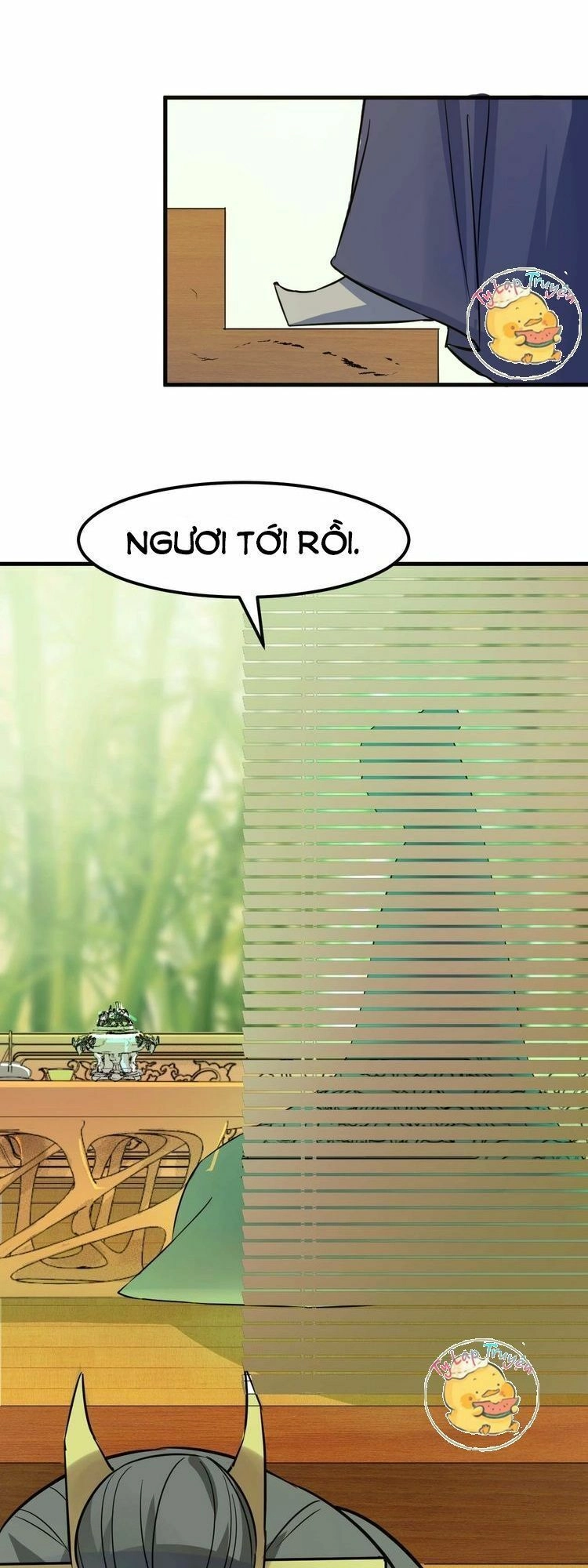 Trùng Sinh Chuyên Sủng Độc Phi Của Nhiếp Chính Vương Chapter 2 - 48