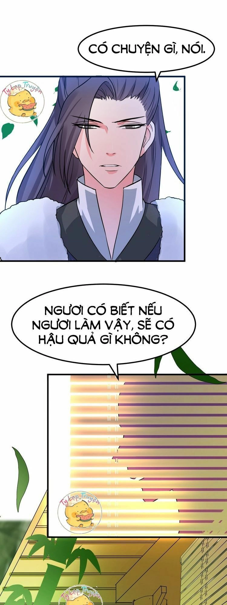 Trùng Sinh Chuyên Sủng Độc Phi Của Nhiếp Chính Vương Chapter 2 - 50