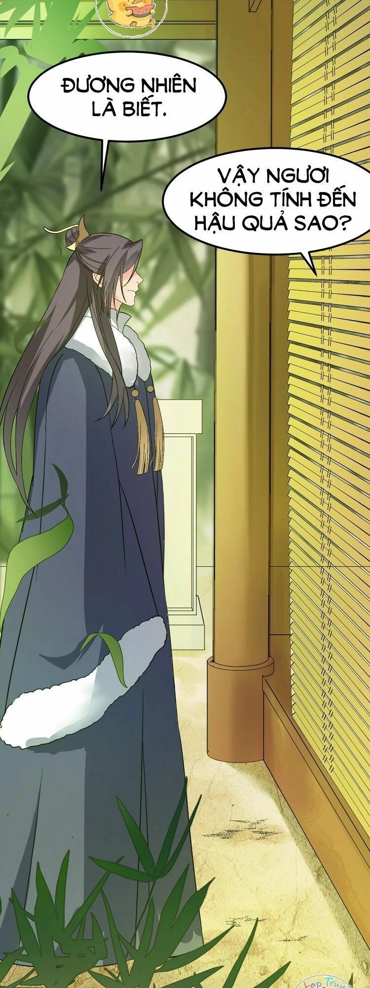 Trùng Sinh Chuyên Sủng Độc Phi Của Nhiếp Chính Vương Chapter 2 - 51