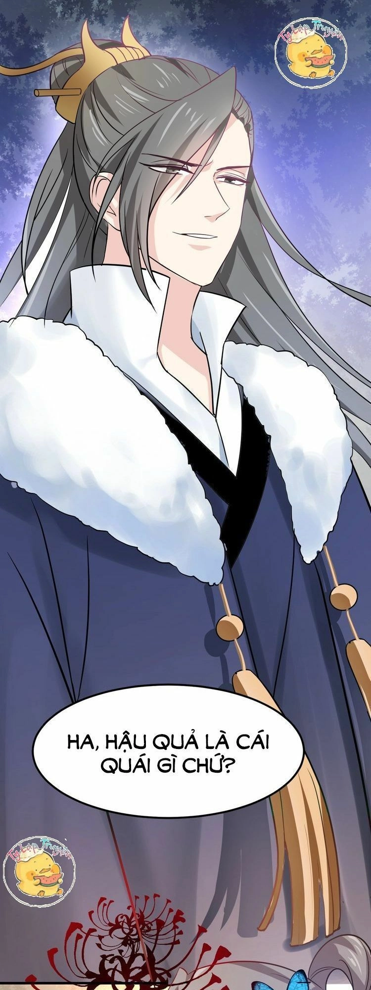 Trùng Sinh Chuyên Sủng Độc Phi Của Nhiếp Chính Vương Chapter 2 - 53