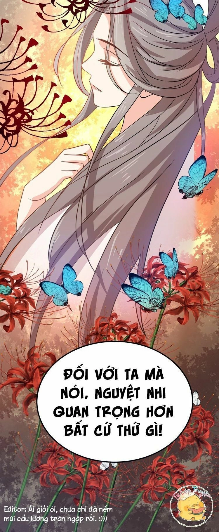 Trùng Sinh Chuyên Sủng Độc Phi Của Nhiếp Chính Vương Chapter 2 - 54