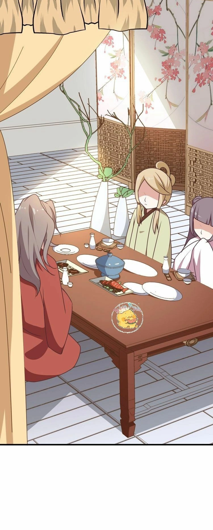 Trùng Sinh Chuyên Sủng Độc Phi Của Nhiếp Chính Vương Chapter 3 - 9