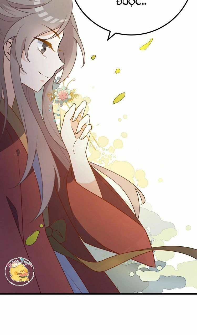 Trùng Sinh Chuyên Sủng Độc Phi Của Nhiếp Chính Vương Chapter 3 - 17