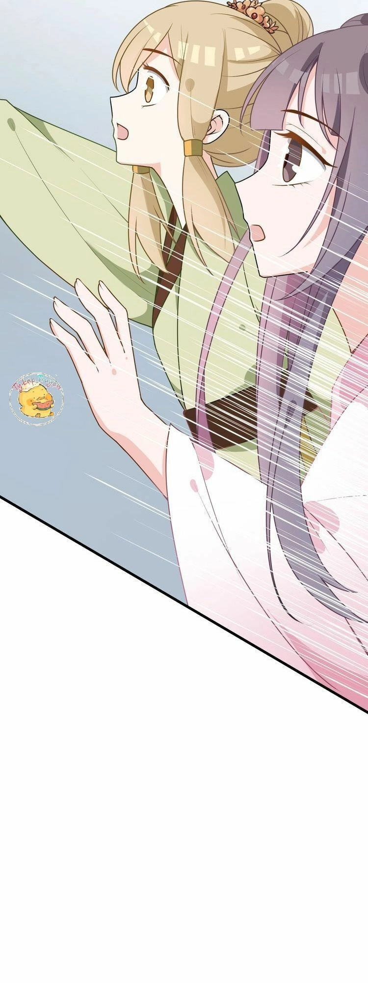 Trùng Sinh Chuyên Sủng Độc Phi Của Nhiếp Chính Vương Chapter 3 - 19