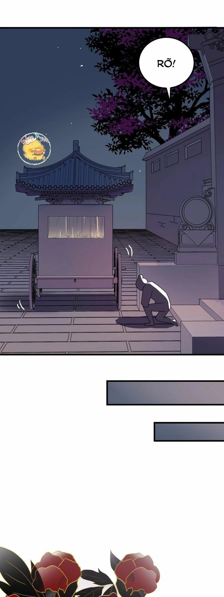 Trùng Sinh Chuyên Sủng Độc Phi Của Nhiếp Chính Vương Chapter 3 - 24