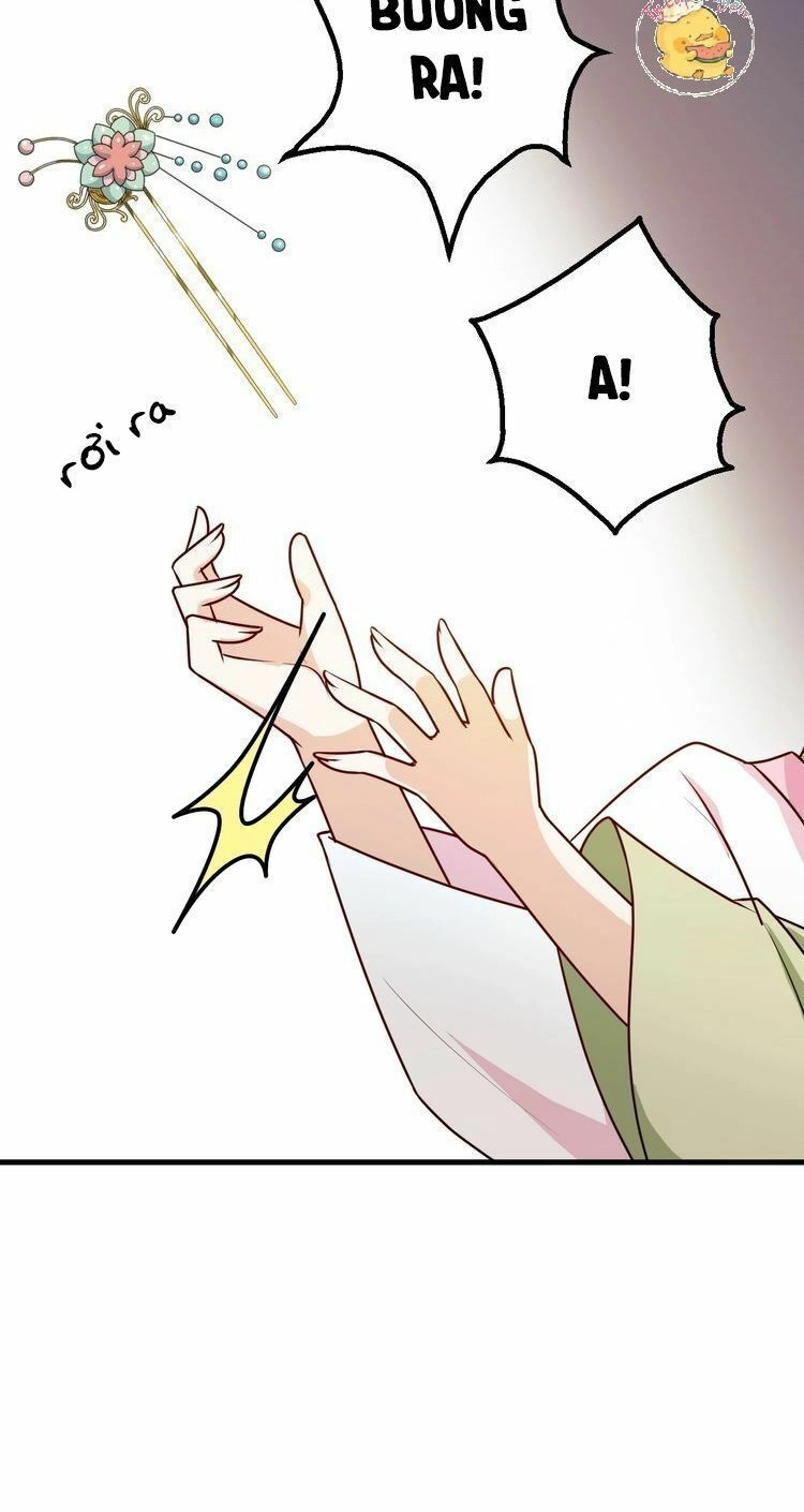 Trùng Sinh Chuyên Sủng Độc Phi Của Nhiếp Chính Vương Chapter 3 - 29