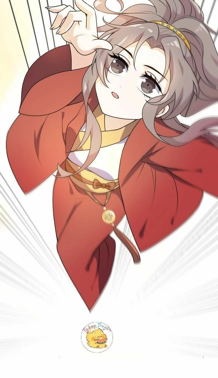 Trùng Sinh Chuyên Sủng Độc Phi Của Nhiếp Chính Vương Chapter 3 - 31