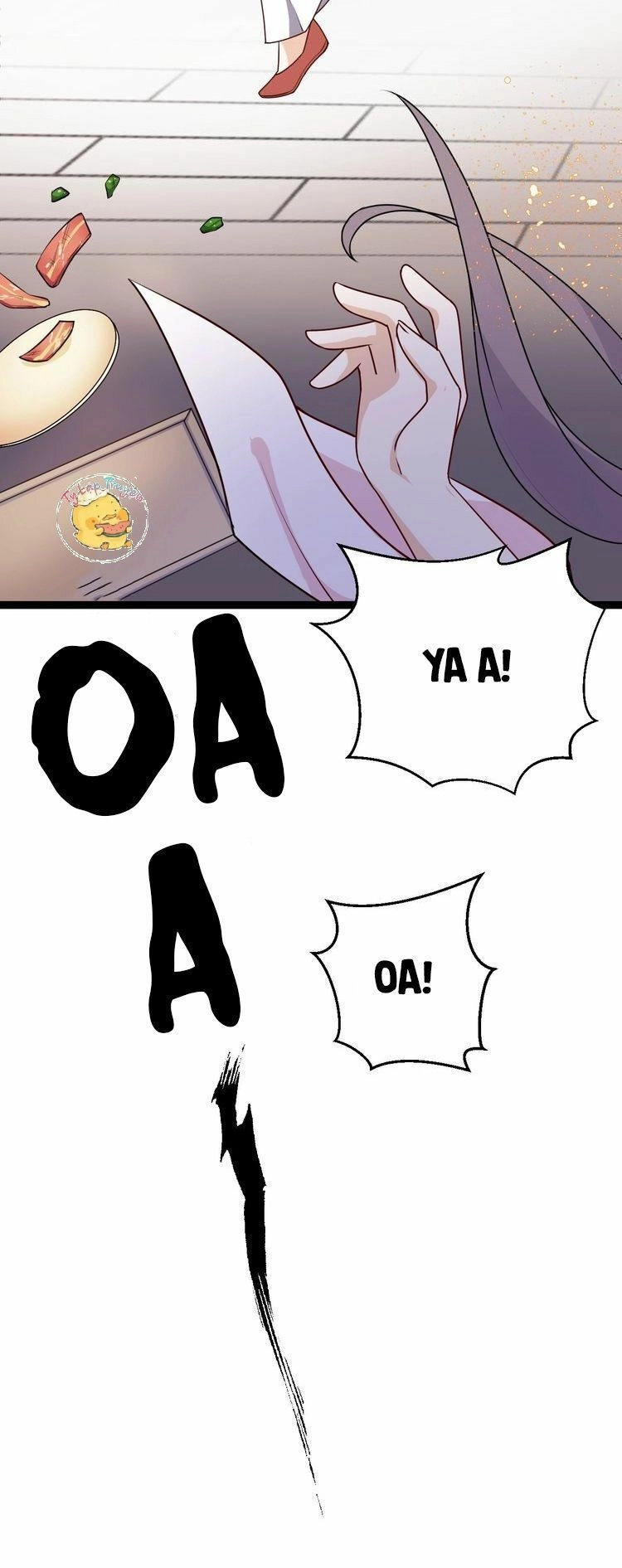 Trùng Sinh Chuyên Sủng Độc Phi Của Nhiếp Chính Vương Chapter 3 - 33