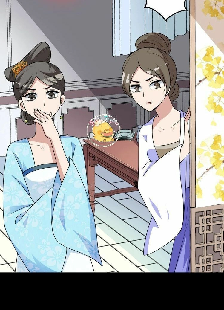 Trùng Sinh Chuyên Sủng Độc Phi Của Nhiếp Chính Vương Chapter 3 - 36