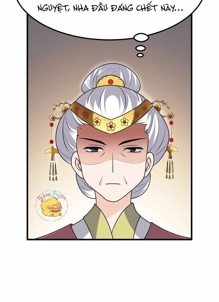 Trùng Sinh Chuyên Sủng Độc Phi Của Nhiếp Chính Vương Chapter 3 - 39