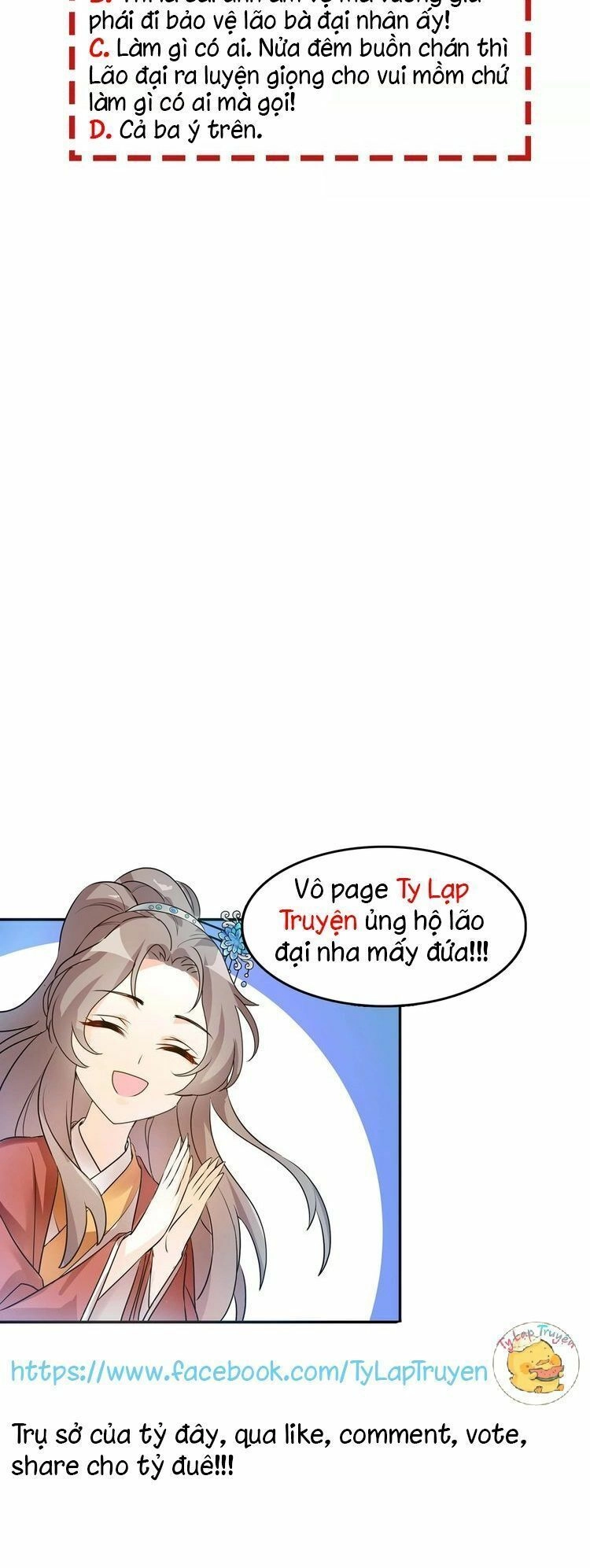 Trùng Sinh Chuyên Sủng Độc Phi Của Nhiếp Chính Vương Chapter 3 - 46