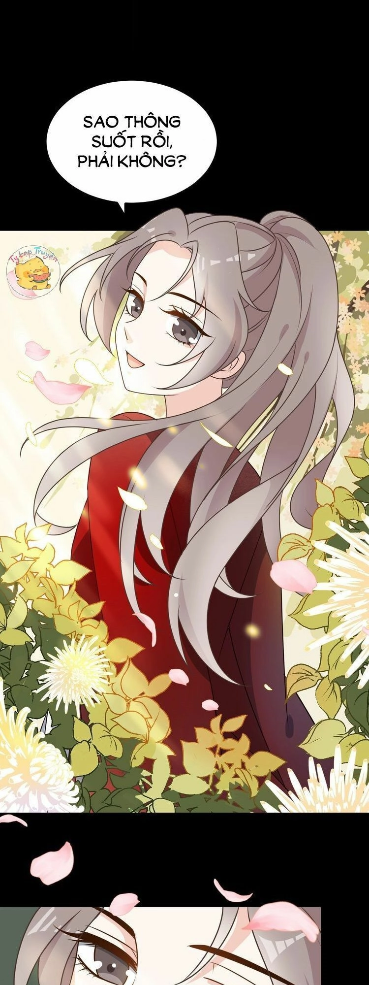 Trùng Sinh Chuyên Sủng Độc Phi Của Nhiếp Chính Vương Chapter 4 - 18